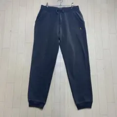 POLO RALPH LAUREN フリース スウェットパンツ（ジョガーパンツ）