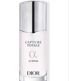 Dior カプチュール　トータル　ル　セラム　美容液　30ml