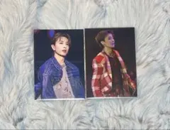 FANTASTICS RISING SILENT 木村慧人 トレカ フォトカ