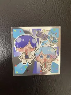 いれいす　あおぐみ　If いふ　様　-hotoke- ほとけ　いむ様　グミシール