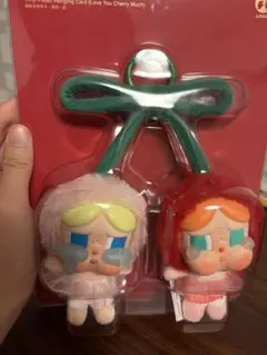 CRYBABY ⭐︎ Love You Cherry Much さくらんぼ