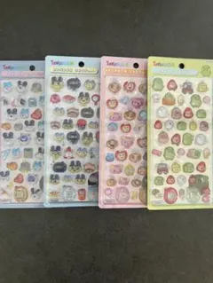 【正規品】たまごっち　ボンボンドロップシール