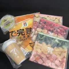 セブンイレブン一番くじまとめ売り