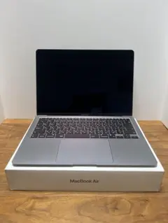 美品ジャンク❗️MacBook Air2020 M1 8GB 256GB