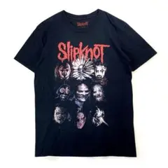 slipknot Tシャツ