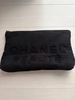 ★*★様 CHANEL 布ポーチ