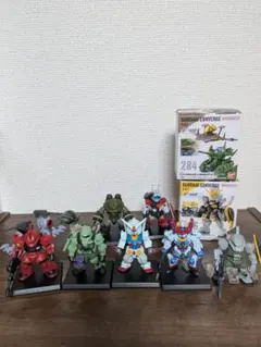 ガンダムコンバージ