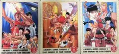 2026年最新】スラムダンク ジャンボカードダスの人気アイテム - メルカリ