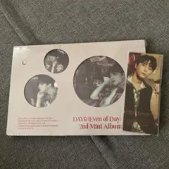 DAY6(Even of Day) / Right Through Me