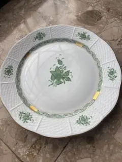 2026年最新】ヘレンドアポニーグリーン プレートの人気アイテム - メルカリ