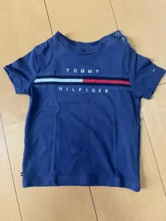 TOMMY HILFIGER Tシャツ 92cmのサムネイル