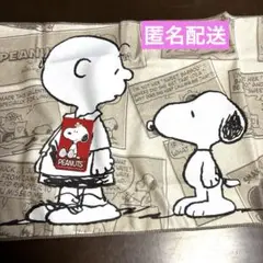 PEANUTS スヌーピー コミックデザイン タオル フェイスタオル