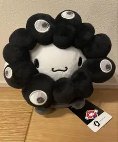 2025年最新】黒ミャクミャク シナモンの人気アイテム - メルカリ