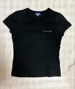 ★ BURBERRY ★ Tシャツ ポケット付 半袖