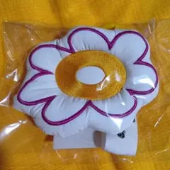 BABYMONSTER　フラワーバッグチャーム　神戸限定