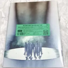【即購入可】BE:FIRST DOME TOUR "2:BE" DVD