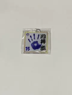 モンテディオ山形　ガチャ　川井歩　選手