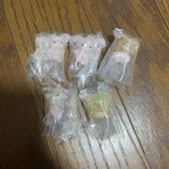 mikko characters めじるしアクセサリー2