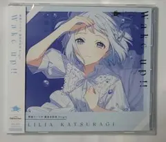 葛城リーリヤ　誕生日セット　未使用品 葛城リーリヤ 誕生日記念グッズ セット 学マス ② - メルカリ