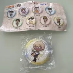 ドラゴンクエストX クオード 缶バッジ - メルカリ