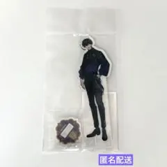 【未開封】イケメンヴィラン エリス アクスタ アクリルスタンド イケヴィラ