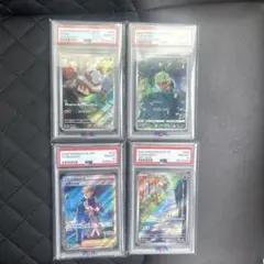 PSA10 ウソッキー レジェンド ホロ ソウルシルバー L1 LEGEND PSA10 ウソッキー レジェンド ホロ ソウルシルバー L1 LEGEND