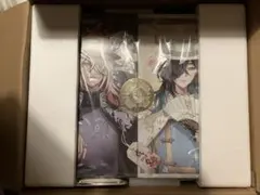 オフラインパック 6周年 特装版 第五人格 白黒無常 東方の麒麟