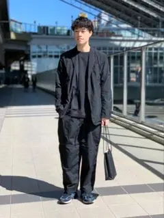 2025年最新】TEATORA テーラードジャケットの人気アイテム - メルカリ