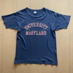 70's バータグ　チャンピオン　tシャツ　M
