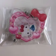 カスタムアクリルチャーム キティ