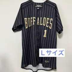 オリックス 福田周平 ユニフォーム Lサイズ 未使用 オリックス 福田周平 ユニフォーム Lサイズ 未使用 オリックス