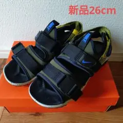 NIKE キャニオン サンダル 26cm