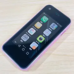 452 極小スマホ 美品 SIMフリー SOYES