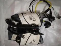 スキューバダイビング