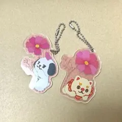 読売 チョーグル オオシーサー | アクリルキーホルダー