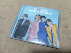 POP×STEP!? - SexyZone