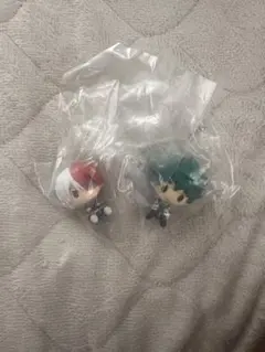 僕のヒーローアカデミア ちょこのっこ　轟　緑谷