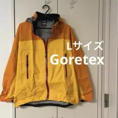【美品】GORE-TEX Lowe Alpineシェル ジャケット