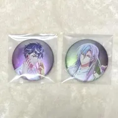 2025年最新】アイドリッシュセブン 缶バッジセット 百＆千の人気