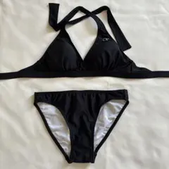 Ocean Pacific セパレート水着　ブラックのサムネイル