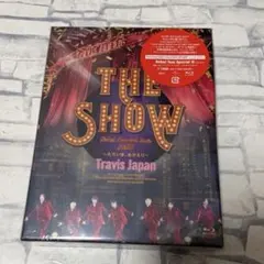 Travis Japan Debut Concert2023Special盤