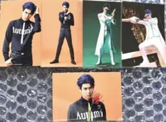 エーステ ブロマイド 2020 秋単 ソロ 劇中 ステショ 異邦人