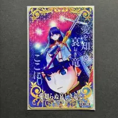 FGO マルタ(ライダー) (聖杯レベル100)フェイタル fgoac - メルカリ