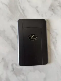 レクサス LEXUS カードキー 本体