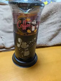 Mickey's Coffee フレンチプレス 0.49oz