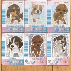 2025年最新】ワンタメ パピーカードの人気アイテム - メルカリ