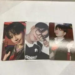 ジェヒョン ペンミ トレカ ジェヒョン トレカのフリマアイテム一覧