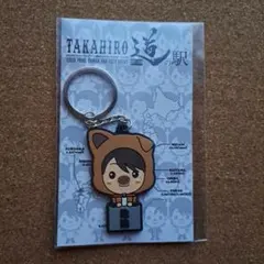 EXILE TAKAHIRO ご当地Tちゃんキーホルダー45個セット EXILE TAKAHIRO ご当地Tちゃんキーホルダー45個セット - メルカリ