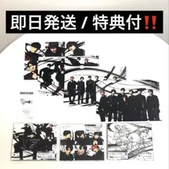 【特典付き】SixTONES シングル NEW ERA