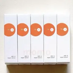 Dr.K ドクターケイ ABC-Gリペアセラム 9ml×5本.